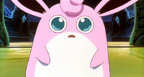 Imagen de Wigglytuff