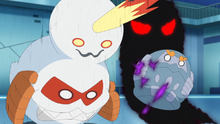 Sombra vil del Sableye de Ult/Unai.