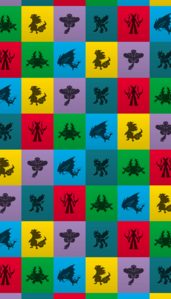 Fondo Pokémon Megaevolución