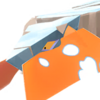 Icono de Avalugg de Hisui variocolor en Leyendas Pokémon: Z-A