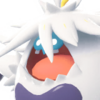 Icono de Mega-Crabominable en Leyendas Pokémon: Z-A