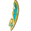 Medalla Jet