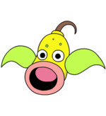 Weepinbell (anime SO).png