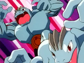 Machoke