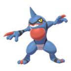 Toxicroak
