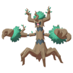 Trevenant