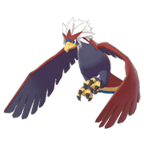 Braviary