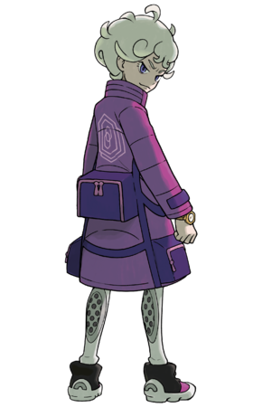 Berto