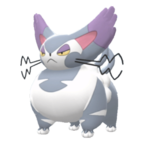 Purugly