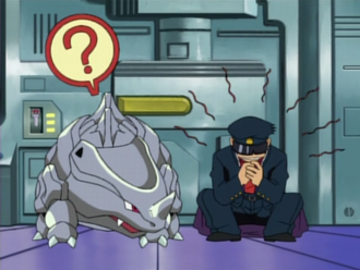 Demostración de la Lección Pokémon EP118