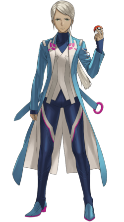 Blanche