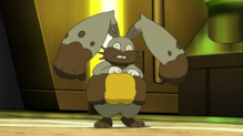 Diggersby