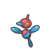 Icono de Porygon-Z en Pokémon Diamante Brillante y Perla Reluciente
