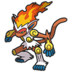 Infernape