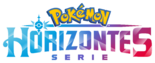 Serie Horizontes Pokémon