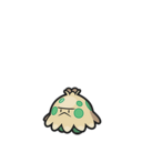 Icono de Shroomish en Pokémon Diamante Brillante y Perla Reluciente
