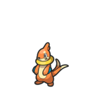 Icono de Buizel en Pokémon Diamante Brillante y Perla Reluciente