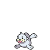 Icono de Seel en Pokémon Escarlata y Púrpura