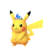 Pikachu con corona de luna GO.png