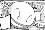 Electrode en PV009
