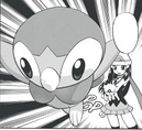 Imagen de Piplup