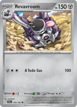 Revavroom (Corona Astral TCG).png