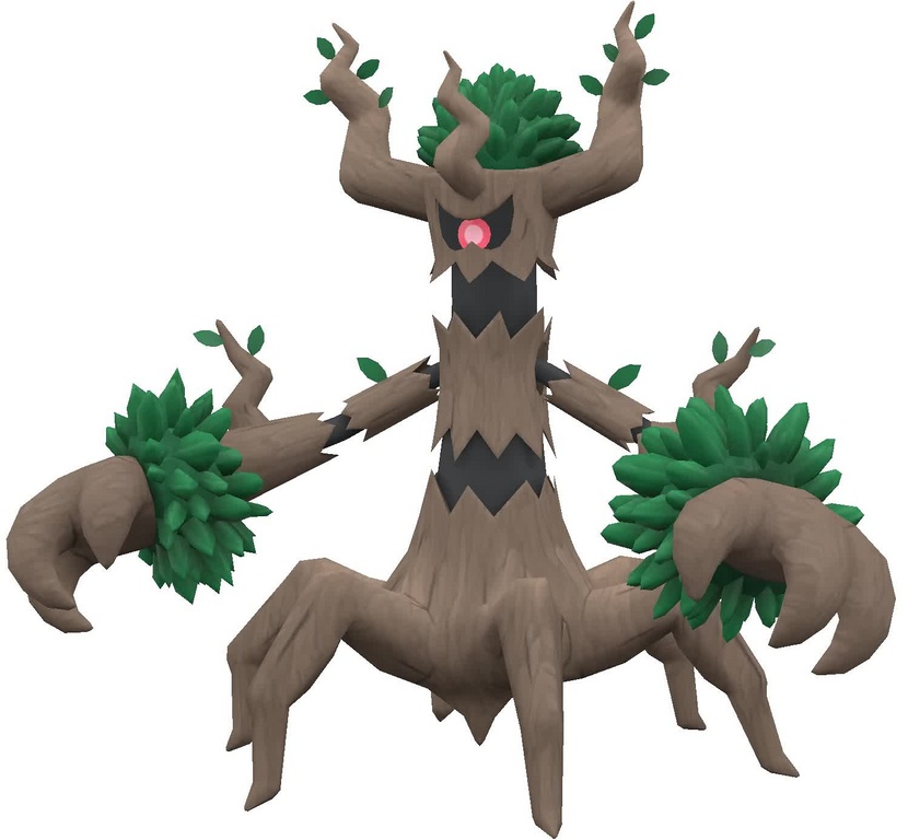 Archivo:Trevenant EP.webm - WikiDex, la enciclopedia Pokémon