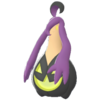 Imagen de Gourgeist enorme variocolor en Leyendas Pokémon: Z-A