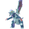 Mega-Baxcalibur