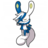 Mega-Meowstic