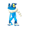 Frogadier