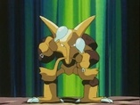 Imagen de Alakazam