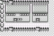 Casino Rocket en Pokémon Rojo, Azul y Amarillo.