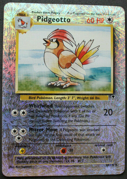 Archivo:Pidgeotto (Legendary Collection Holo TCG).png