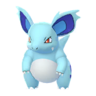 Nidorina