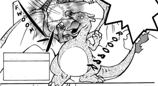 Imagen de Charizard