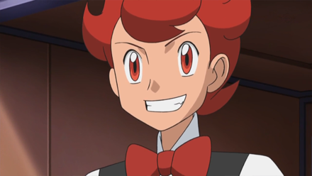 Zeo - WikiDex, la enciclopedia Pokémon