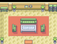 Interior en R/Z/E