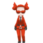 Recluta del Team Flare (mujer) mini XY.png