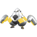 Imagen de Ferropalmas en Pokémon Escarlata y Pokémon Púrpura