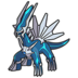 Dialga