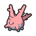 Corsola