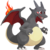 Charizard Café Mix variocolor.png