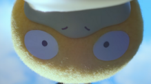 Psyduck
