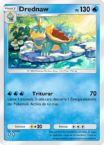 Drednaw (La Isla Singular TCG Pocket).png