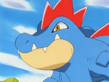 Feraligatr