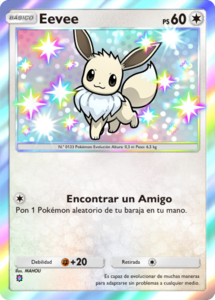 Versión de la carta en Saber Marino y Celeste