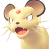 Icono de Persian en Leyendas Pokémon: Z-A