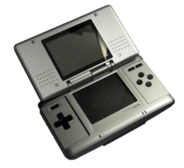 Nintendo DS - WikiDex, la enciclopedia Pokémon