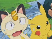 EP348 Meowth y Pikachu.png
